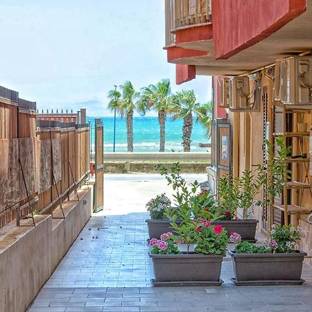 B&B Del Lido Porto Empedocle Bagian luar foto
