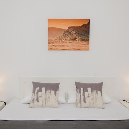 B&B Del Lido Porto Empedocle Bagian luar foto