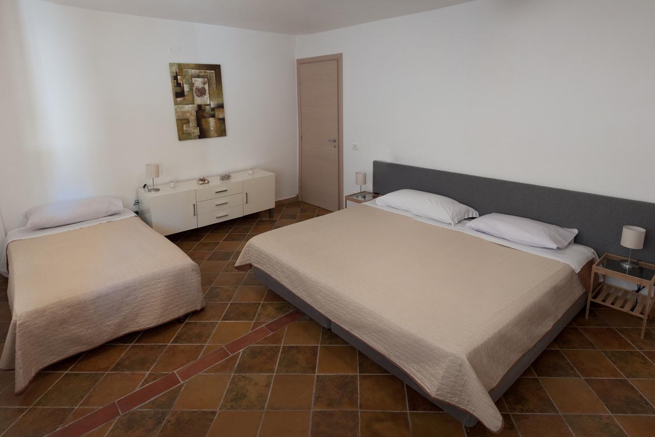 B&B Del Lido Porto Empedocle Bagian luar foto
