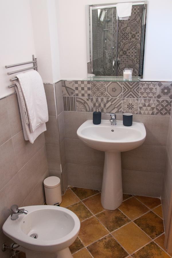 B&B Del Lido Porto Empedocle Bagian luar foto