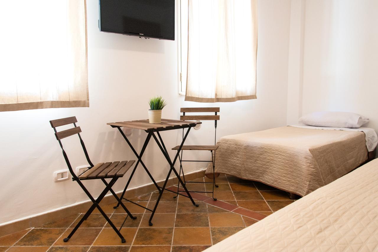 B&B Del Lido Porto Empedocle Bagian luar foto