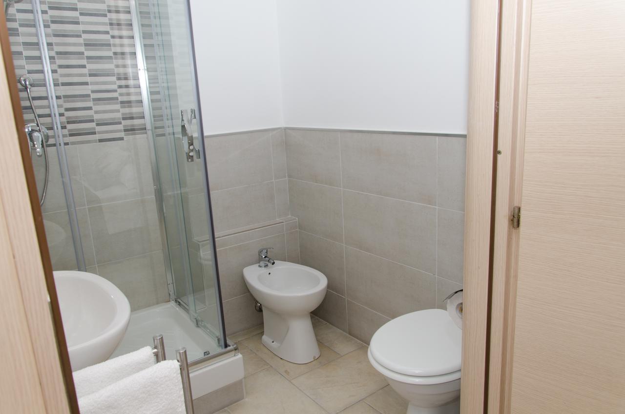 B&B Del Lido Porto Empedocle Bagian luar foto
