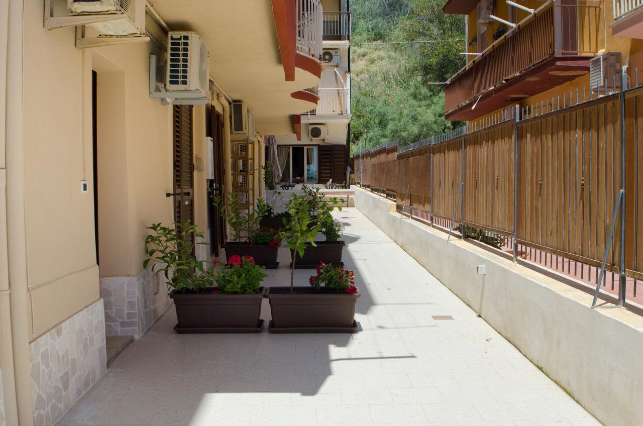 B&B Del Lido Porto Empedocle Bagian luar foto