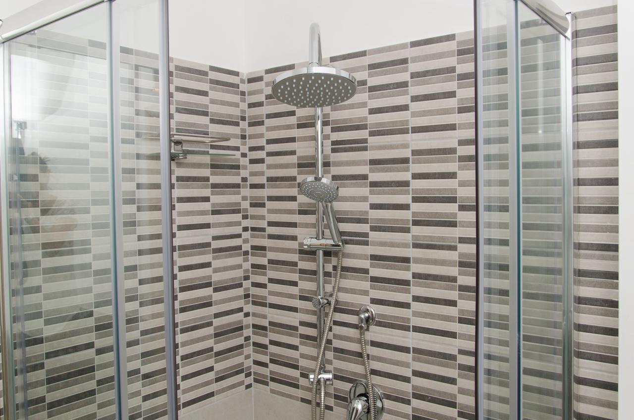 B&B Del Lido Porto Empedocle Bagian luar foto