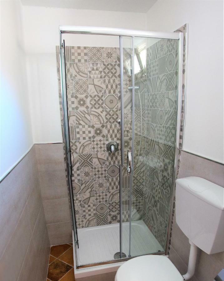 B&B Del Lido Porto Empedocle Bagian luar foto