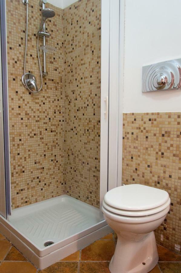 B&B Del Lido Porto Empedocle Bagian luar foto